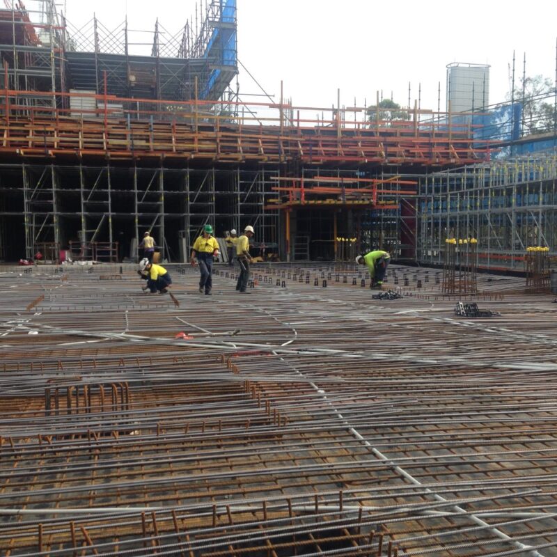 Exhibition Centre Darling Harbour