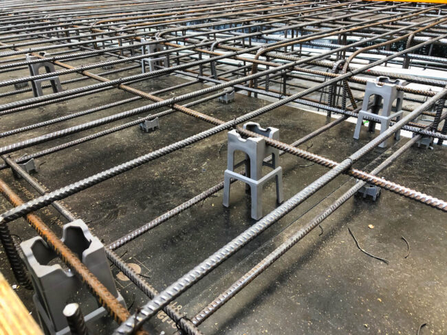 Paramatta Square bar chairs